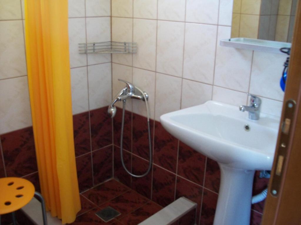 Paschalia Ser View Studios Jerakini Rom bilde